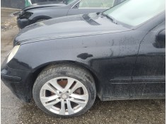 Recambio de aleta delantera izquierda para mercedes-benz clase c (w203) c 200 cdi (203.007) referencia OEM IAM   