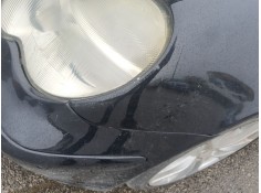 Recambio de aleta delantera izquierda para mercedes-benz clase c (w203) c 200 cdi (203.007) referencia OEM IAM    2