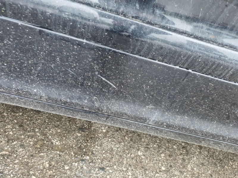 Recambio de puerta delantera izquierda para mercedes-benz clase c (w203) c 200 cdi (203.007) referencia OEM IAM   