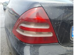 Recambio de piloto trasero izquierdo para mercedes-benz clase c (w203) c 200 cdi (203.007) referencia OEM IAM   