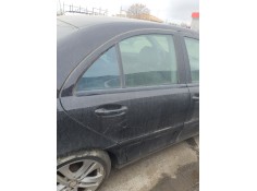 Recambio de puerta trasera derecha para mercedes-benz clase c (w203) c 200 cdi (203.007) referencia OEM IAM   