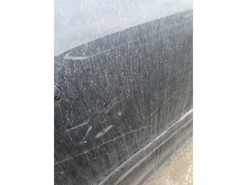 Recambio de puerta trasera derecha para mercedes-benz clase c (w203) c 200 cdi (203.007) referencia OEM IAM   