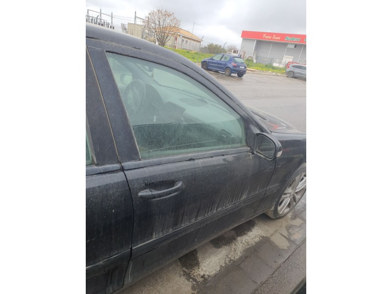 Recambio de puerta delantera derecha para mercedes-benz clase c (w203) c 200 cdi (203.007) referencia OEM IAM   