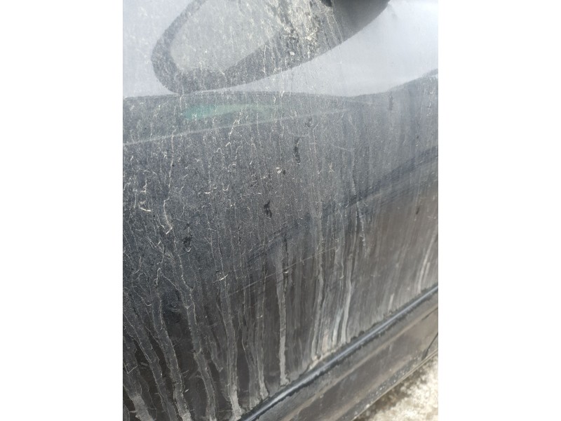 Recambio de puerta delantera derecha para mercedes-benz clase c (w203) c 200 cdi (203.007) referencia OEM IAM   