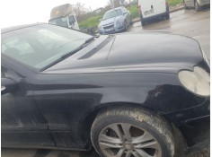 Recambio de aleta delantera derecha para mercedes-benz clase c (w203) c 200 cdi (203.007) referencia OEM IAM   