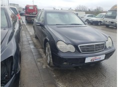 Recambio de aleta delantera derecha para mercedes-benz clase c (w203) c 200 cdi (203.007) referencia OEM IAM    2