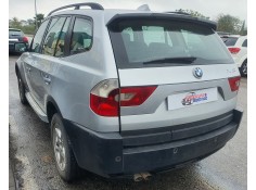 bmw x3 (e83) del año 2007 2