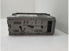 Recambio de sistema audio / radio cd para chrysler voyager (rg) 2.5 crd 141 cv referencia OEM IAM P05091610AD   2