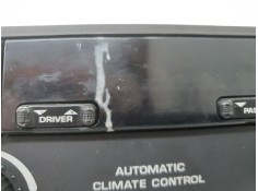 Recambio de mando calefaccion / aire acondicionado para chrysler voyager (rg) 2.5 crd 141 cv referencia OEM IAM P05127379AA 1223 2