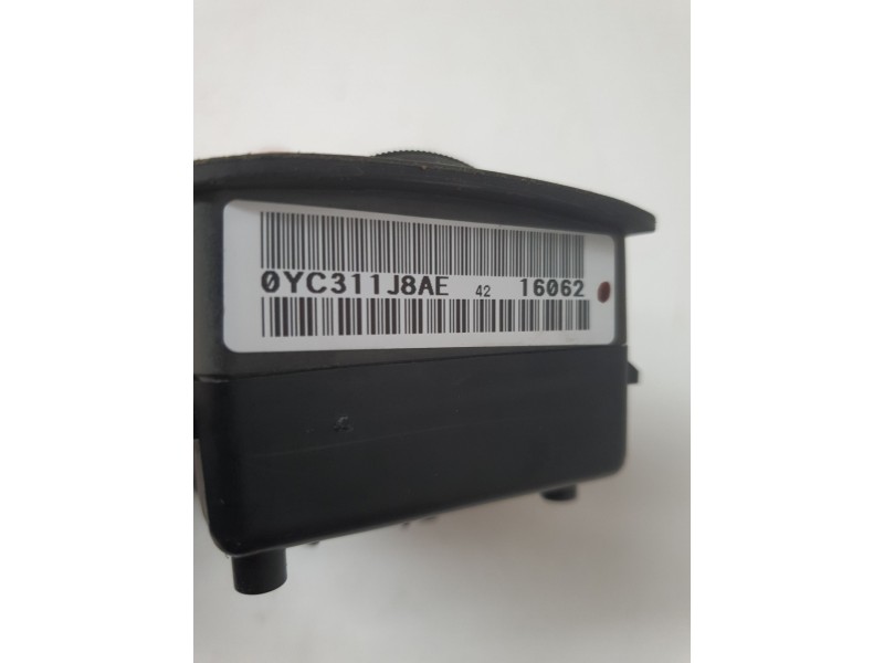 Recambio de mando luces para chrysler voyager (rg) 2.5 crd 141 cv referencia OEM IAM 0YC311J8AE  