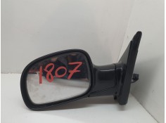 Recambio de retrovisor izquierdo para chrysler voyager (rg) 2.5 crd 141 cv referencia OEM IAM   