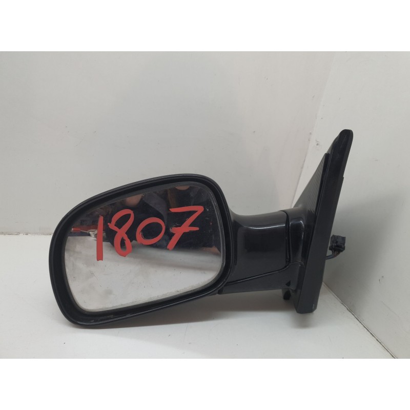 Recambio de retrovisor izquierdo para chrysler voyager (rg) 2.5 crd 141 cv referencia OEM IAM   
							