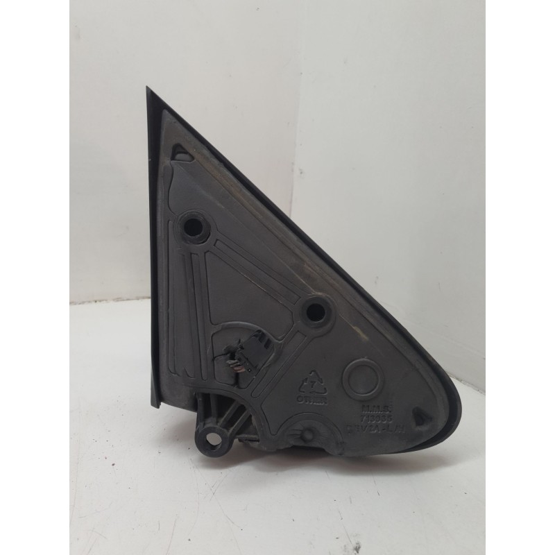 Recambio de retrovisor izquierdo para chrysler voyager (rg) 2.5 crd 141 cv referencia OEM IAM   
							