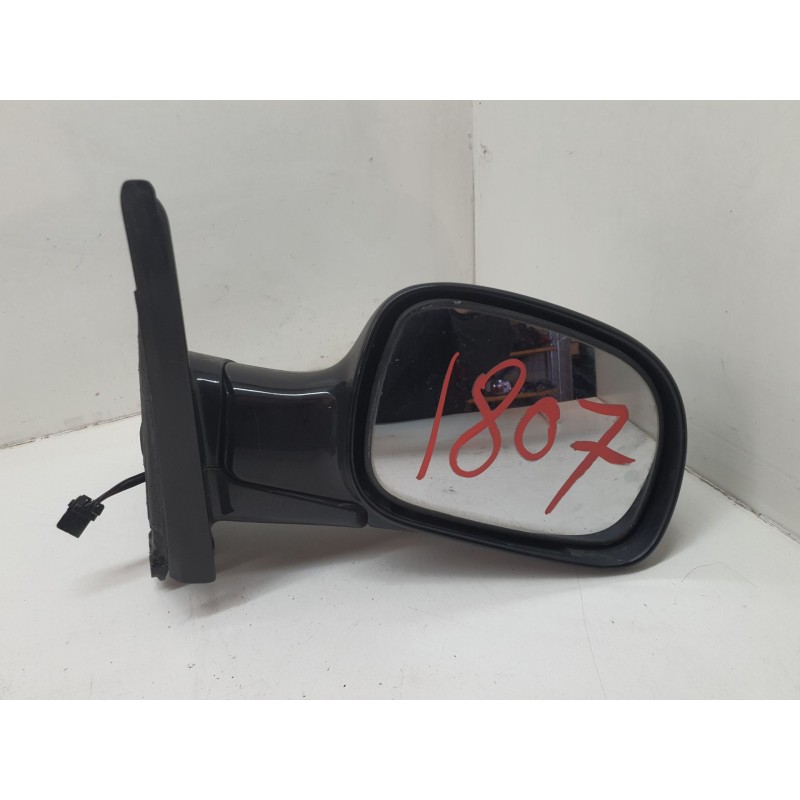 Recambio de retrovisor derecho para chrysler voyager (rg) 2.5 crd 141 cv referencia OEM IAM   
							