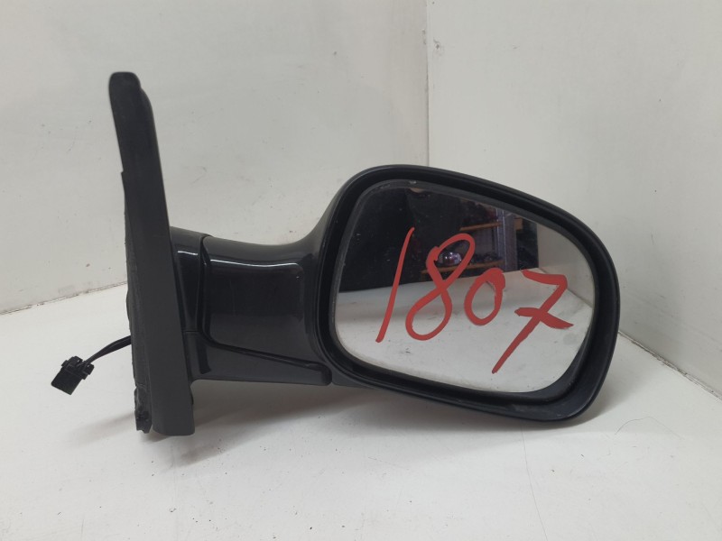 Recambio de retrovisor derecho para chrysler voyager (rg) 2.5 crd 141 cv referencia OEM IAM   