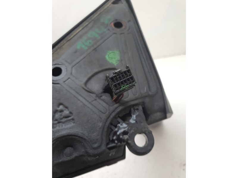 Recambio de retrovisor derecho para chrysler voyager (rg) 2.5 crd 141 cv referencia OEM IAM   