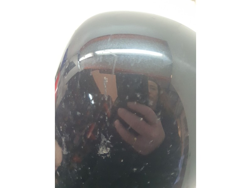 Recambio de retrovisor derecho para chrysler voyager (rg) 2.5 crd 141 cv referencia OEM IAM   