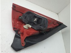 Recambio de piloto trasero izquierdo para renault megane ii berlina 5p 1.5 dci 86 cv referencia OEM IAM 890381814214 8200413214  2
