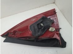 Recambio de piloto trasero derecho para renault megane ii berlina 5p 1.5 dci 86 cv referencia OEM IAM    2