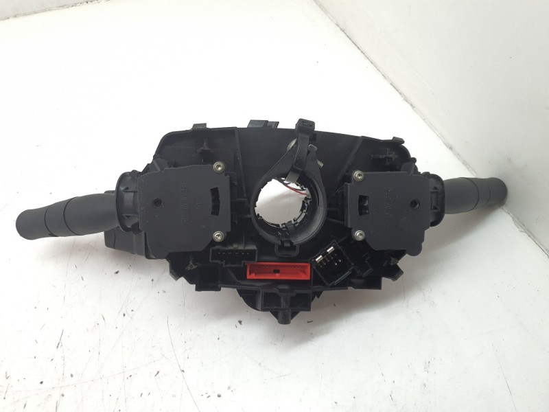 Recambio de mando multifuncion para renault megane ii berlina 5p 1.5 dci 86 cv referencia OEM IAM 987M  
							
