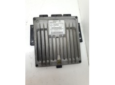 Recambio de centralita motor uce para renault megane ii berlina 5p 1.5 dci 86 cv referencia OEM IAM 8200619409  