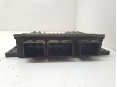 Recambio de centralita motor uce para renault megane ii berlina 5p 1.5 dci 86 cv referencia OEM IAM 8200619409   2