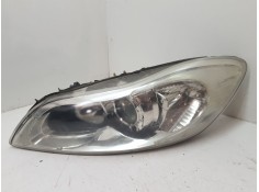 Recambio de faro izquierdo para volvo c30 1.6 100 cv referencia OEM IAM   