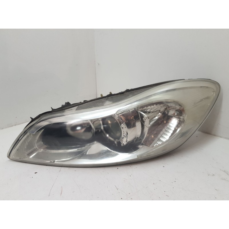 Recambio de faro izquierdo para volvo c30 1.6 100 cv referencia OEM IAM   
							