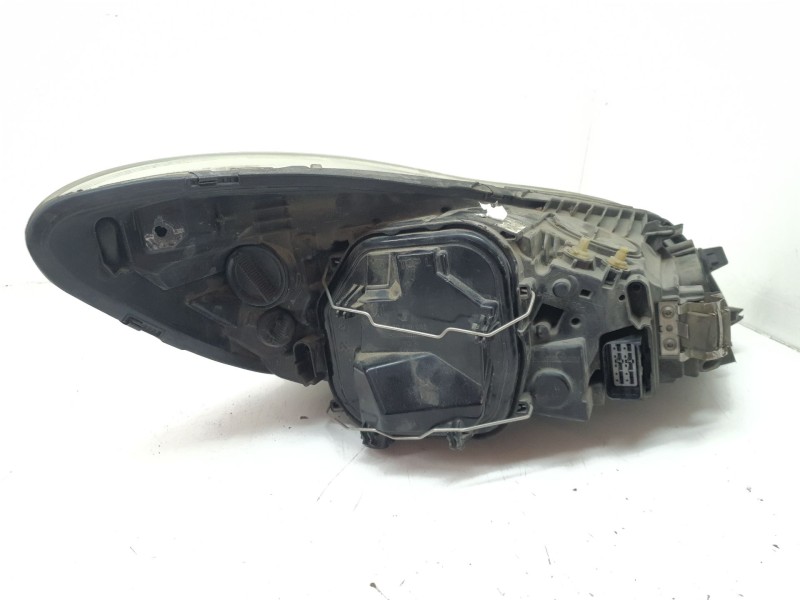 Recambio de faro izquierdo para volvo c30 1.6 100 cv referencia OEM IAM   