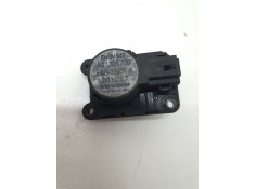 Recambio de motor apertura trampillas climatizador para citroën c4 picasso rip curl referencia OEM IAM A21201700 HAD36001A 