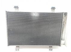 Recambio de condensador / radiador aire acondicionado para suzuki swift iii (mz, ez) 1.3 (rs 413) referencia OEM IAM   