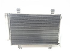 Recambio de condensador / radiador aire acondicionado para suzuki swift iii (mz, ez) 1.3 (rs 413) referencia OEM IAM    2