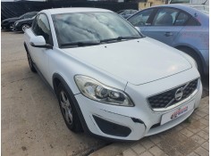 volvo c30 del año 2010 2