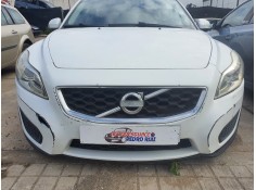 Recambio de paragolpes delantero para volvo c30 1.6 100 cv referencia OEM IAM   