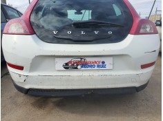 Recambio de paragolpes trasero para volvo c30 1.6 100 cv referencia OEM IAM   