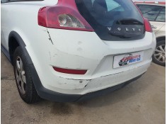 Recambio de paragolpes trasero para volvo c30 1.6 100 cv referencia OEM IAM    2