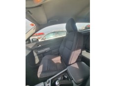 Recambio de asiento delantero derecho para volvo c30 1.6 100 cv referencia OEM IAM    2