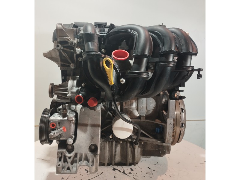 Recambio de motor completo para volvo c30 1.6 100 cv referencia OEM IAM B4164S3  
							