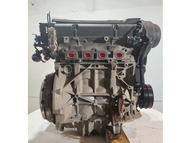 Recambio de motor completo para volvo c30 1.6 100 cv referencia OEM IAM B4164S3  