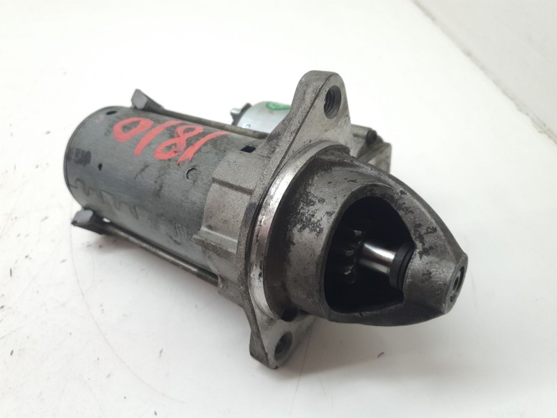 Recambio de motor arranque para volvo c30 1.6 100 cv referencia OEM IAM 8V2111000BD 31285782 TS12E10
