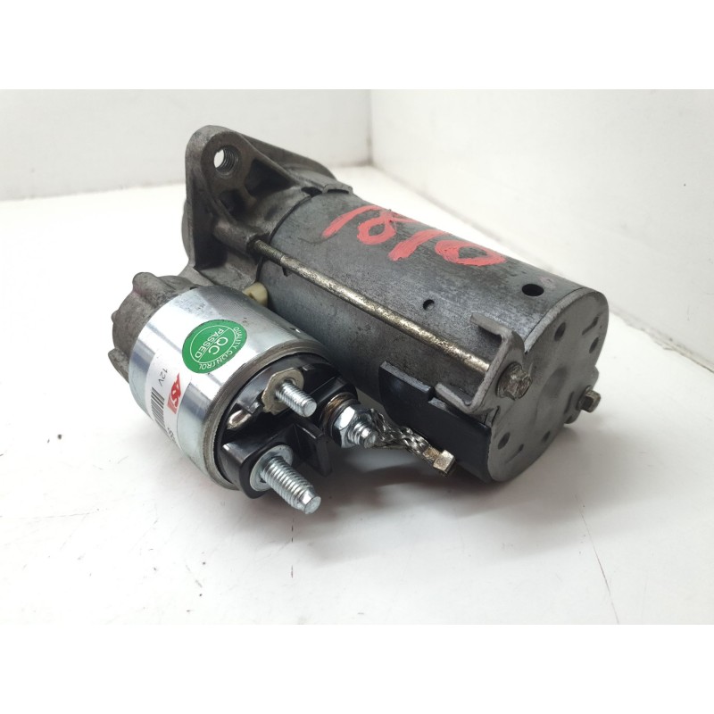 Recambio de motor arranque para volvo c30 1.6 100 cv referencia OEM IAM 8V2111000BD 31285782 TS12E10
							