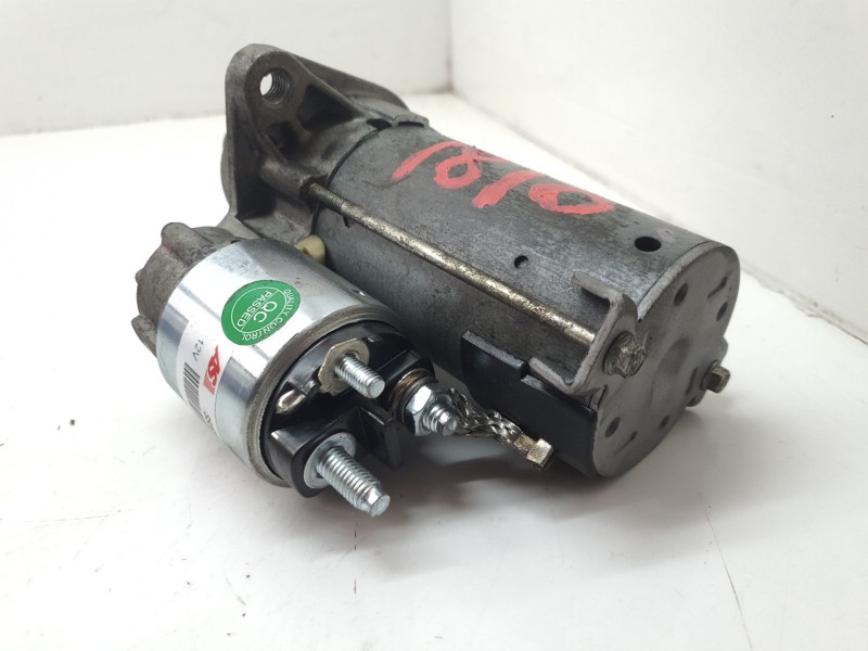 Recambio de motor arranque para volvo c30 1.6 100 cv referencia OEM IAM 8V2111000BD 31285782 TS12E10