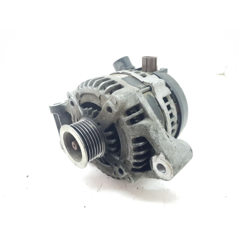 Recambio de alternador para volvo c30 1.6 100 cv referencia OEM IAM 3M5710300KC 1042105760 
							