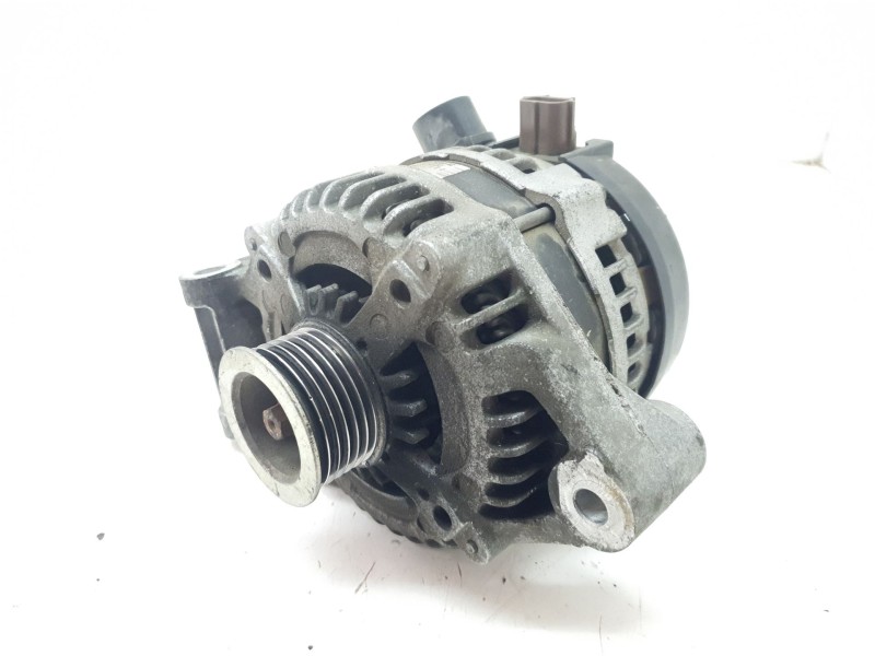 Recambio de alternador para volvo c30 1.6 100 cv referencia OEM IAM 3M5710300KC 1042105760 