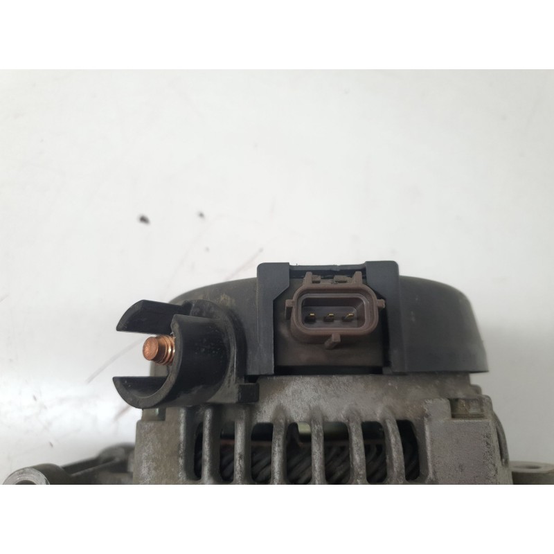 Recambio de alternador para volvo c30 1.6 100 cv referencia OEM IAM 3M5710300KC 1042105760 
							