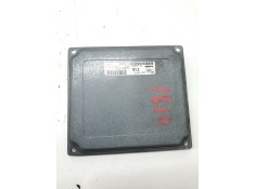 Recambio de centralita motor uce para volvo c30 1.6 100 cv referencia OEM IAM 5N5112A650 S122185001 