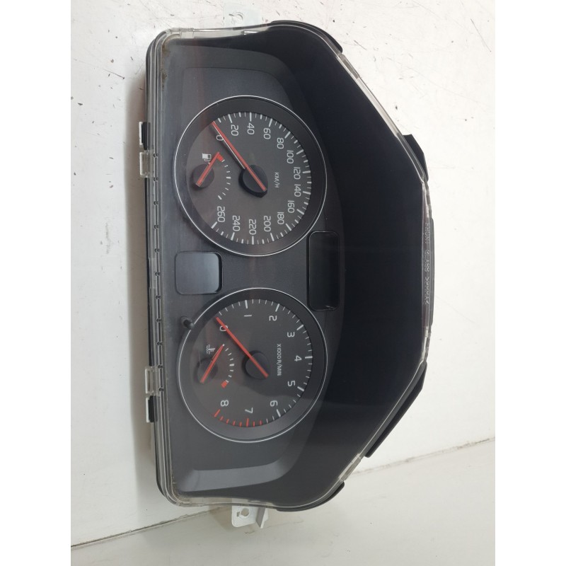 Recambio de cuadro instrumentos para volvo c30 1.6 100 cv referencia OEM IAM 31296226 69199410T 
							