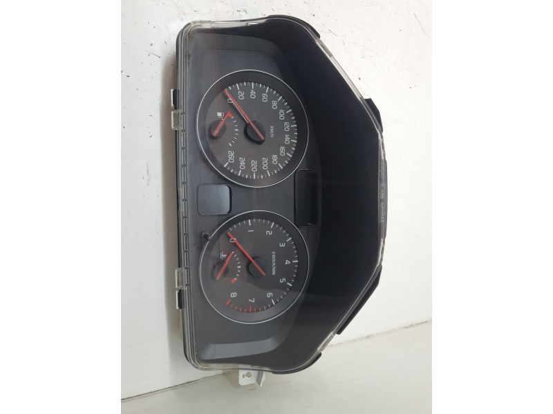 Recambio de cuadro instrumentos para volvo c30 1.6 100 cv referencia OEM IAM 31296226 69199410T 