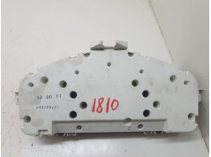 Recambio de cuadro instrumentos para volvo c30 1.6 100 cv referencia OEM IAM 31296226 69199410T  2