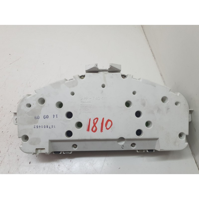 Recambio de cuadro instrumentos para volvo c30 1.6 100 cv referencia OEM IAM 31296226 69199410T 
							